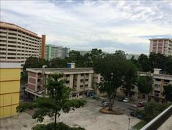 Blk 530 Bedok North Street 3 (Bedok), HDB 3 Rooms #75515302